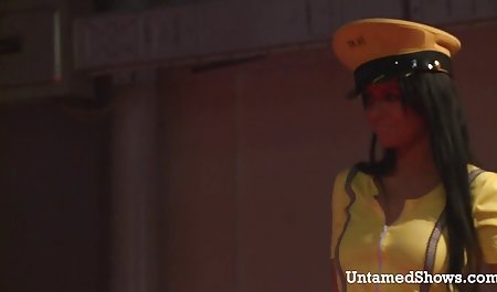 HEH - அது ஒருபோதும் fucking கடின ஆபாச குளியல் ஹாட்!