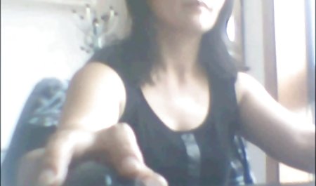 அழகான பணிப்பெண் கடின prono